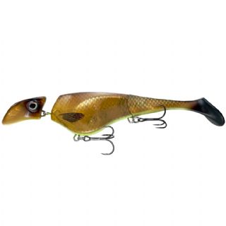 Headbanger Shad 16cm 26g Floating - 